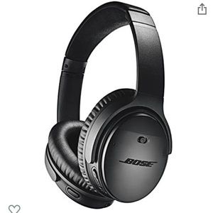 Bose QuietComfort 35 II (used for 3 weeks)